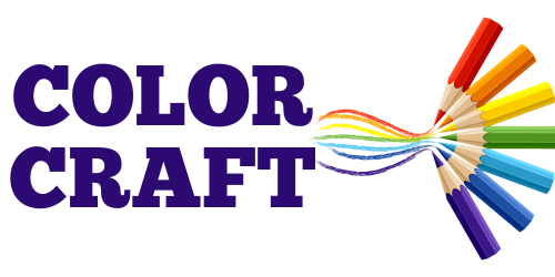 Color Craft Books
