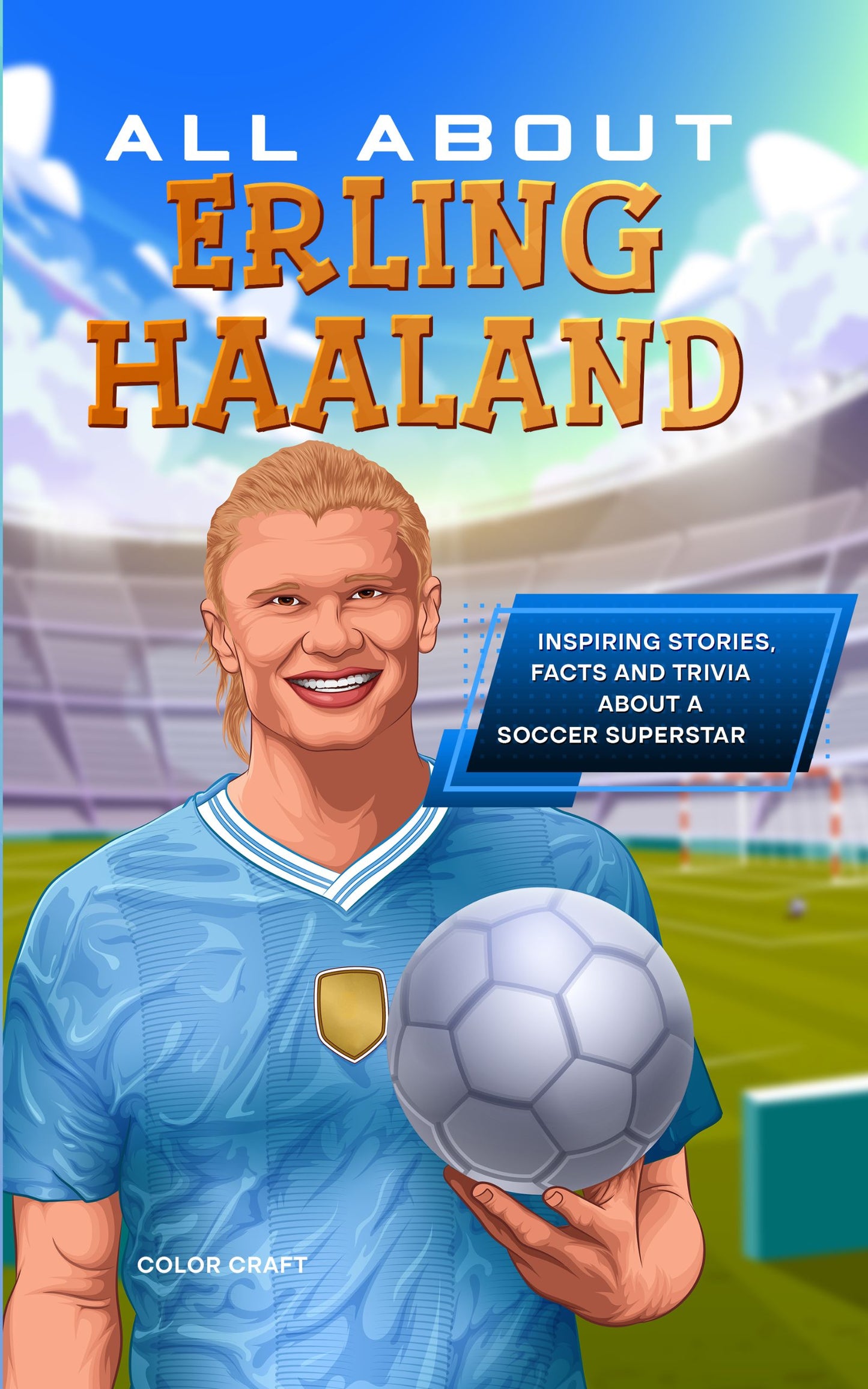 All About Erling Haaland