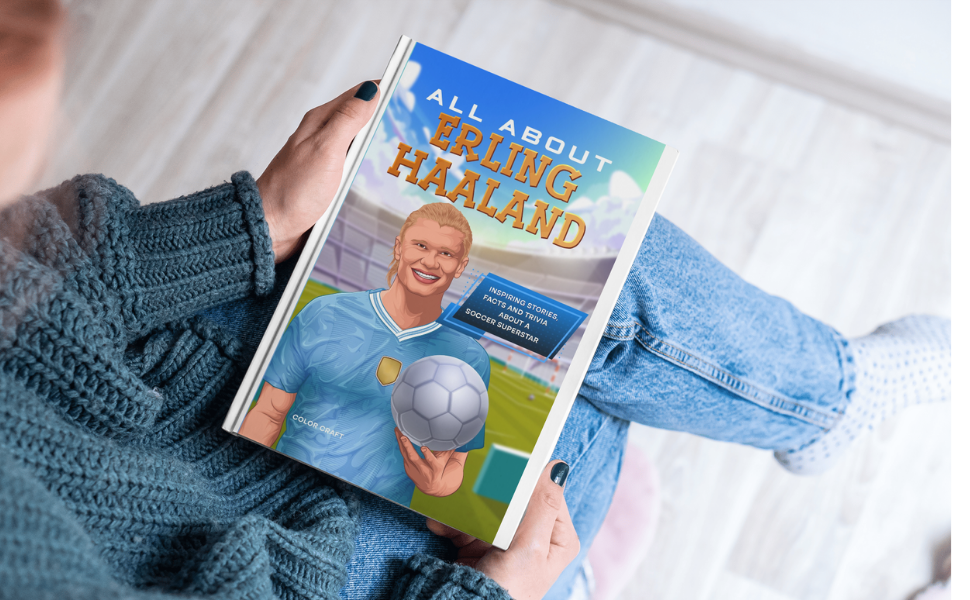 All About Erling Haaland