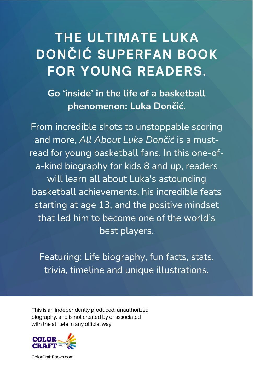 All About Luka Dončić