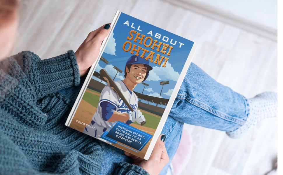 All About Shohei Ohtani