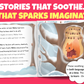 Bilingual Ultimate Stories For Kids: 4 books in 1 - Adventures for bedtime reading in English + Spanish | Cuentos en ingles y español: Relaxing Tales From The Sky, and more! | Historias de 5 minutos