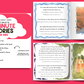 Bilingual Ultimate Stories For Kids: 4 books in 1 - Adventures for bedtime reading in English + Spanish | Cuentos en ingles y español: Relaxing Tales From The Sky, and more! | Historias de 5 minutos